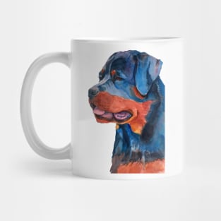 Rottweiler Mug